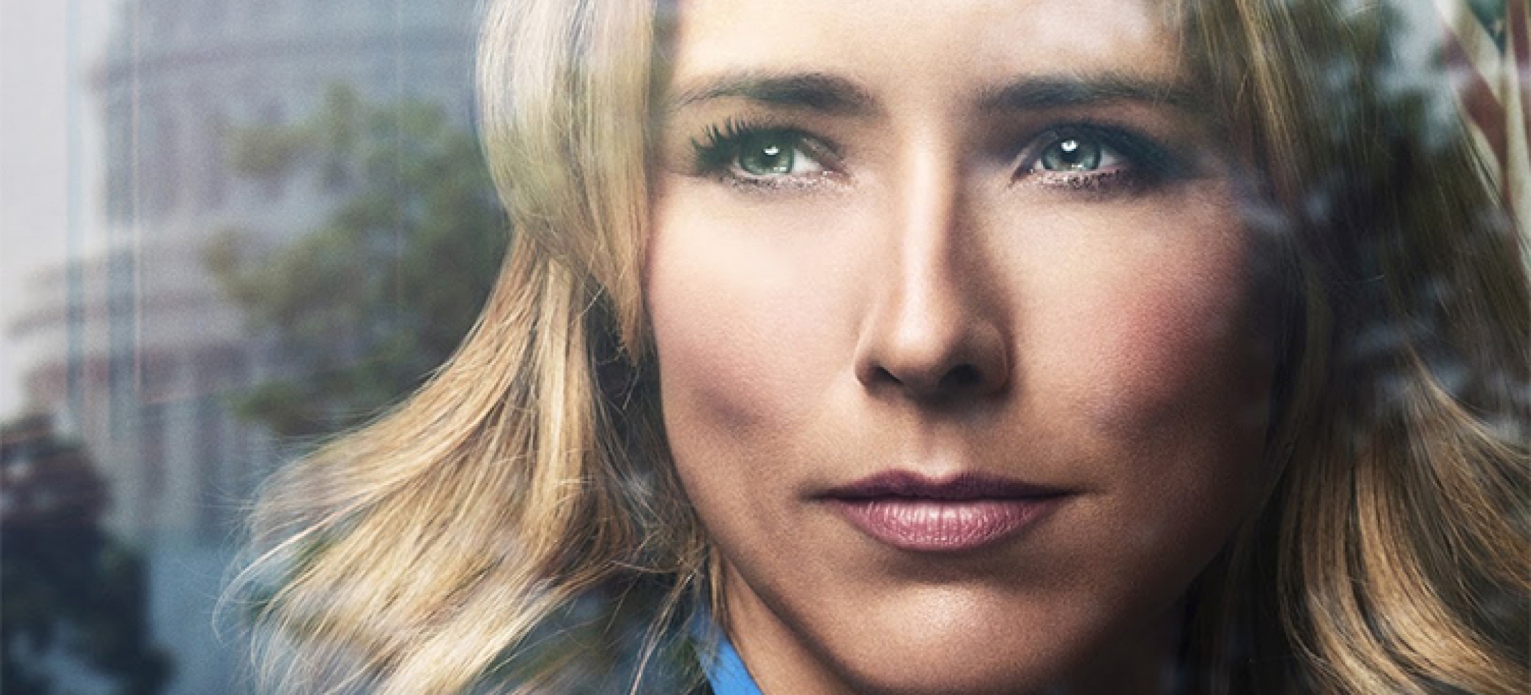 Madam Secretary – Sublime Entertainment